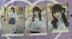 ノイミー 生写真 永田詩央里 きゅんかわ人生② コンプ - メルカリ