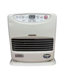 ダイニチ 石油ファンヒーター FW-3619L 2019年製 ブルーヒーター