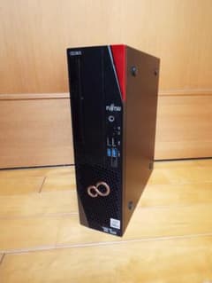 CELSIUS J5010 i3-10105 32G SSD512G+HDD1 - メルカリ