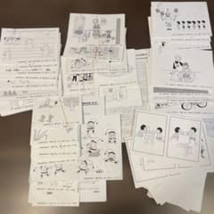 理英会 お話作りカード お話対策個別 精華小学校 - メルカリ