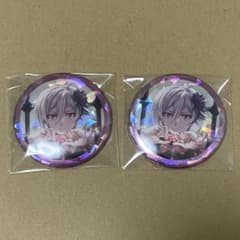 アイナナ La'Stiara ラスティアラ 缶バッジ 天 - メルカリ