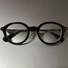 JINS目が小さくならないメガネ 1.76両面非球面レンズLRF-24S-019