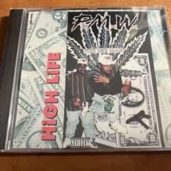 G-RAP G-Luv PxMxWx High Life 94 - メルカリ