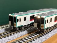 グリーンマックス Nゲージ 31866 キハ111 キハ112 200番台 - メルカリ