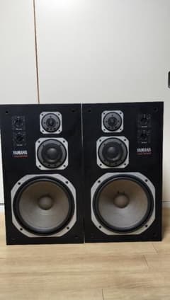 Yamaha NS-600 スピーカー - メルカリ