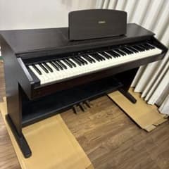 直接取り引き限定❗️YAMAHA 電子ピアノ【YDP-101】全音チェック済