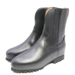TANAKA タナカ 40 WESTERN CHELSEA BOOTS ovy - メルカリ