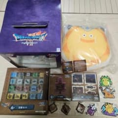 ドラゴンクエスト ふくびき所スペシャル 石版と魔王編 さいご賞