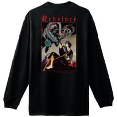 氷室京介 龍吟雷起 ロンT - メルカリ