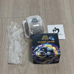 Mrs.GREEN APPLE WELTRAUM Light Band ゼンジン - メルカリ