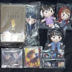 名探偵コナン 】 赤井秀一・毛利蘭・灰原哀・諸伏景光 セガラッキー