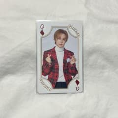 NCT DREAM ヘチャン 日本ペンミ トレカ - メルカリ