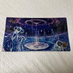 デュエマ 新世壊 グランドゼーロ GPプレイマット1枚 - メルカリ