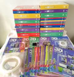 デアゴスティーニ マイ3Dプリンター 26〜55 DeAGOSTINI - メルカリ