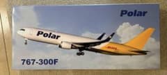 新品未開封 Polar Air 767-300F 1/200 - メルカリ