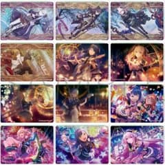 プロセカ ノーブルアートコレクション/vol.28 未開封1BOX - メルカリ