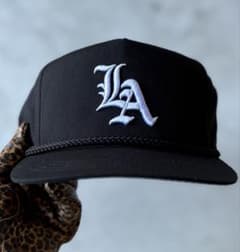 tattoo studio yamada fartco トラッカーキャップ LA - メルカリ