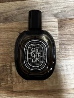 diptyque Orpheon 75ml ユニセックス香水 - メルカリ