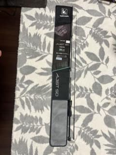 最終値下げ！極美品 テイルウォーク アジストSD S55/SL - メルカリ