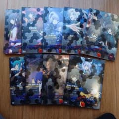 マブラヴ トータル・イクリプス 全9巻セット DVD - メルカリ