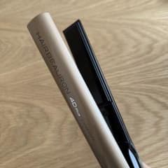 ヘアビューロン 4D Plus ストレート ジャンク品 - メルカリ