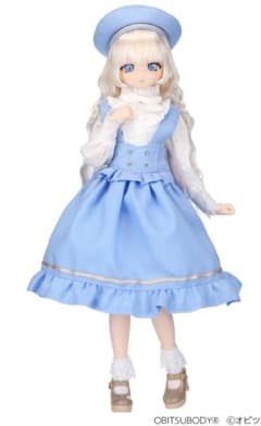 オビツ 尾櫃制服計画 松岡茉璃衣 衣装 新品未開封 - メルカリ