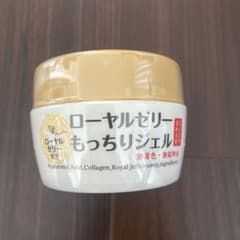 なちゅライフローヤルゼリーもっちりジェル75g - メルカリ