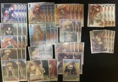 Rewrite リライト デッキ + パーツ ヴァイスシュヴァルツ メモリアル