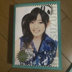 ℃-ute鈴木愛理 生写真＋ミニフォトアルバムセット - メルカリ