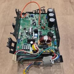 ダイキン天カセエアコン室外機基盤 RZYP 160AA - メルカリ