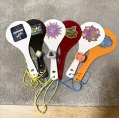 3個セット ずっと真夜中でいいのに。 しゃもじ ペンライト ZUTOMAYO