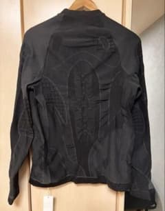 ROA hiking 3d Knit セカンドスキン heliot emil - メルカリ