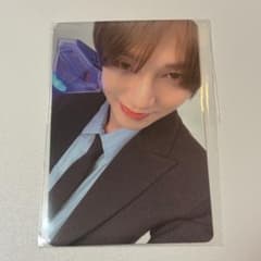 SUPER JUNIOR ペンライト 封入特典 トレカ イェソン - メルカリ