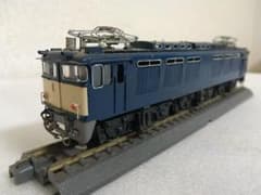 EF64 電気機関車 違うかもしれません - メルカリ