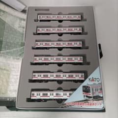 KATO 10-104 205系京葉線色 6両基本セット - メルカリ