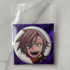 桃源暗鬼 花魁坂京夜 コミケ C107 缶バッジ - メルカリ