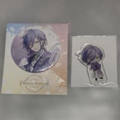 にじさんじ 榊ネス 3SKM BIG缶バッジ ミニアクリルスタンド - メルカリ