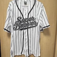 おまけ付SUPER BEAVER ベースボールT 20th Lサイズ - メルカリ