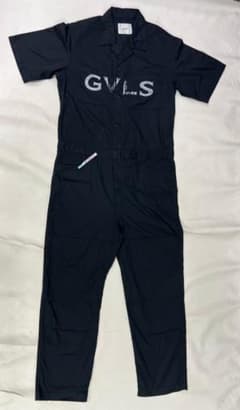 GAVIAL 25SSジャンプスーツ - メルカリ