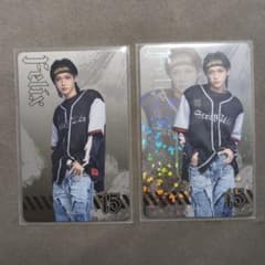 Stray Kids スキズ レアトレカセット フィリックス - メルカリ