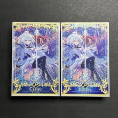 FGO マーリン (プロトタイプ) (聖杯レベル100&120) fgoac - メルカリ