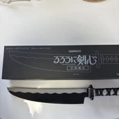 GARRACK 「るろうに剣心」×NiNJA 逆刃刀包丁牛刀 - メルカリ