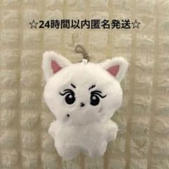 ENHYPEN エナイプン ジョンウォン ぬいぐるみ 10cm ドール - メルカリ