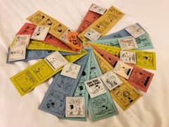 スヌーピーミュージアム展オリジナルデザインバッチ全15種コンプリート