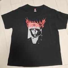 美品】激レア受注生産限定 釈迦坊主 XL Tシャツ - メルカリ