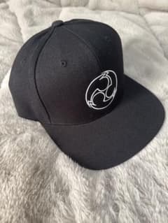 RIZE 家紋キャップ jesse The bonez - メルカリ