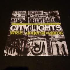 希少 国内プロモ 非売品 underslowjams Fishmans - メルカリ