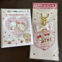 Lil ala mode by mikko× サンリオ セブン一番くじ - メルカリ