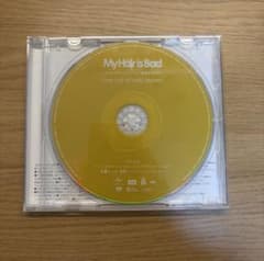 My Hair is Bad 会場限定DVD - メルカリ