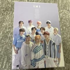 PRODUCE 101 JAPAN Season 2 11人の軌跡、INIの奇跡 - メルカリ